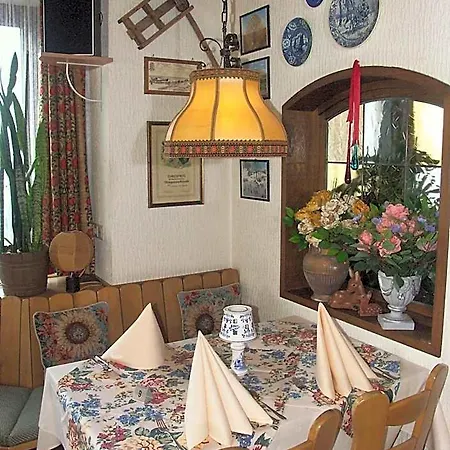 Отель Rappen *