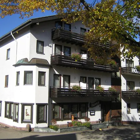 Otel Rappen Baiersbronn